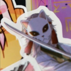 Meet your Posher, Hayley